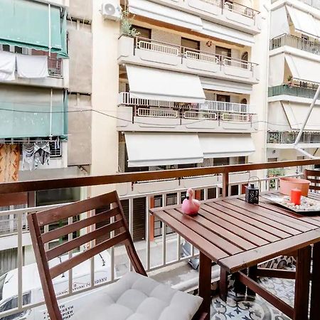 Brand New Modern Lux Apartment Close To Historical Center! Athen Eksteriør billede