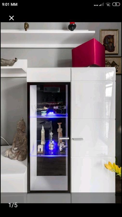 Brand New Modern Lux Apartment Close To Historical Center! Athen Eksteriør billede