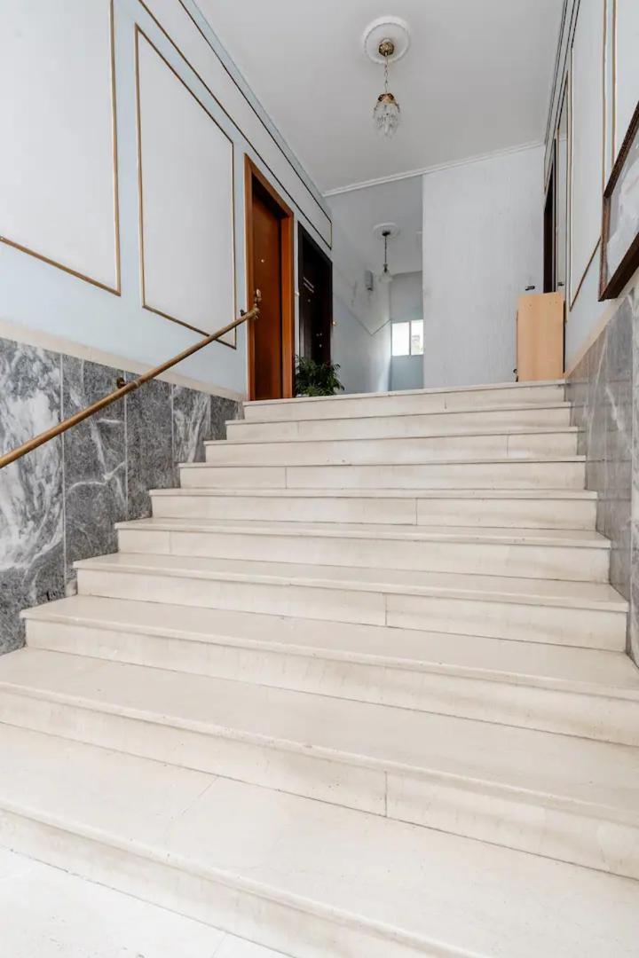 Brand New Modern Lux Apartment Close To Historical Center! Athen Eksteriør billede