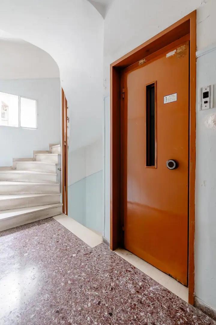 Brand New Modern Lux Apartment Close To Historical Center! Athen Eksteriør billede