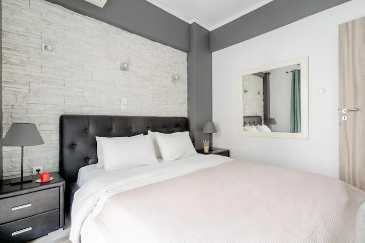 Brand New Modern Lux Apartment Close To Historical Center! Athen Eksteriør billede